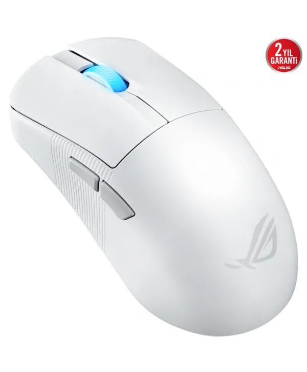 ASUS ROG HARPE ACE MINI WHITE MOUSE
