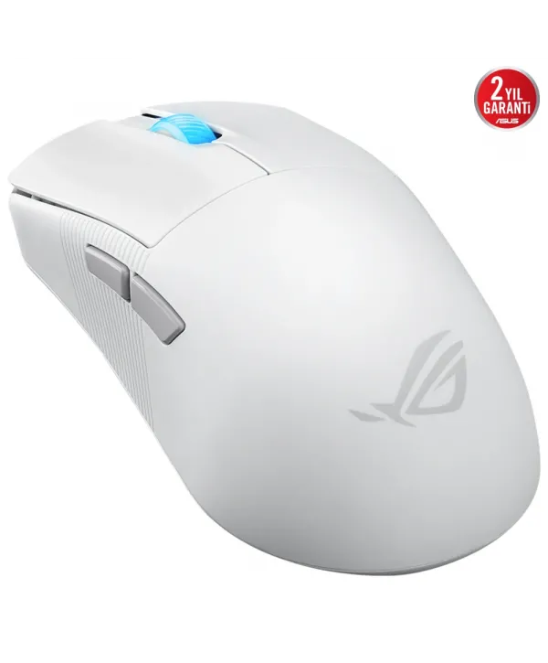 ASUS ROG HARPE ACE MINI WHITE MOUSE