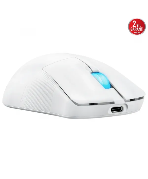 ASUS ROG HARPE ACE MINI WHITE MOUSE