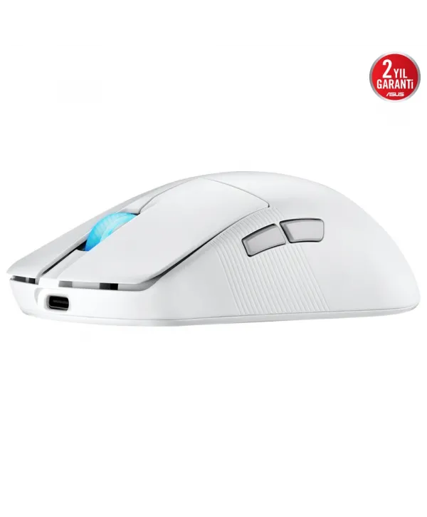 ASUS ROG HARPE ACE MINI WHITE MOUSE