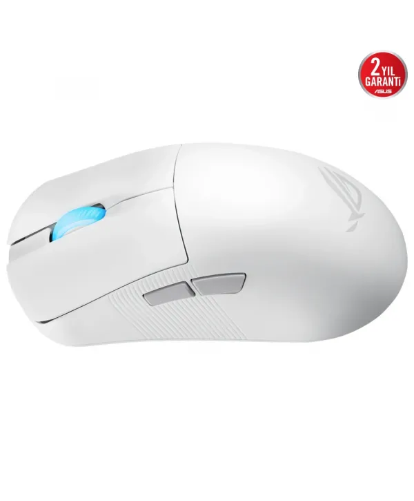 ASUS ROG HARPE ACE MINI WHITE MOUSE