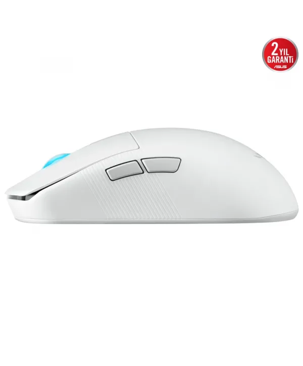 ASUS ROG HARPE ACE MINI WHITE MOUSE