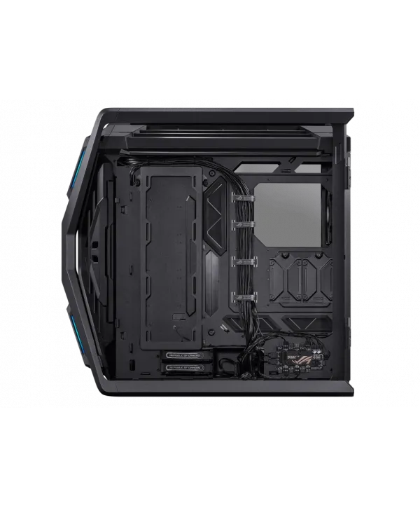 ASUS ROG HYPERION GR701 KASA