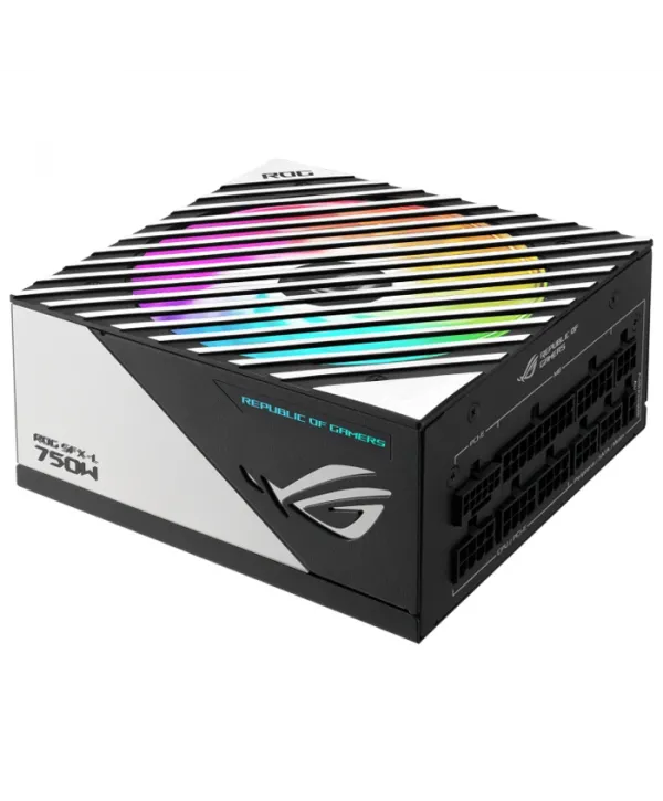 ASUS ROG LOKI SFX-L 750W PLATINUM POWER SUPPLY