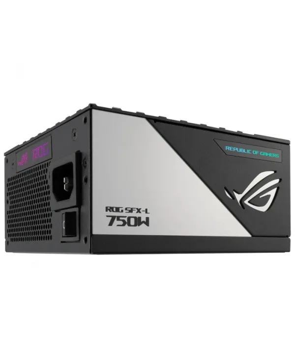 ASUS ROG LOKI SFX-L 750W PLATINUM POWER SUPPLY