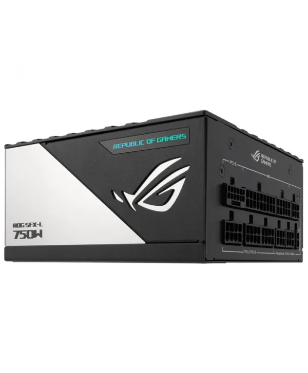ASUS ROG LOKI SFX-L 750W PLATINUM POWER SUPPLY