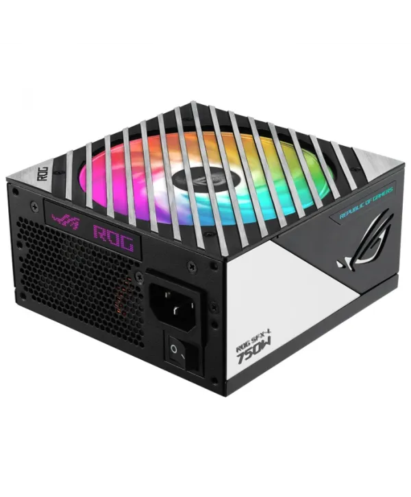 ASUS ROG LOKI SFX-L 750W PLATINUM POWER SUPPLY