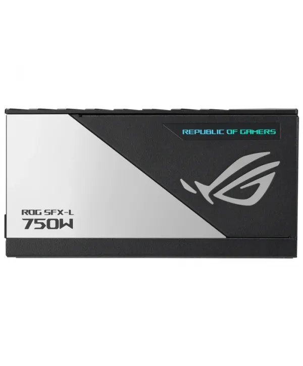 ASUS ROG LOKI SFX-L 750W PLATINUM POWER SUPPLY