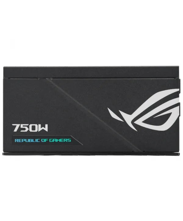 ASUS ROG LOKI SFX-L 750W PLATINUM POWER SUPPLY