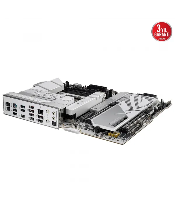 ASUS ROG MAXIMUS Z890 APEX DDR5 6XM2 USB3.2 WIFI7 RGB LAN ATX