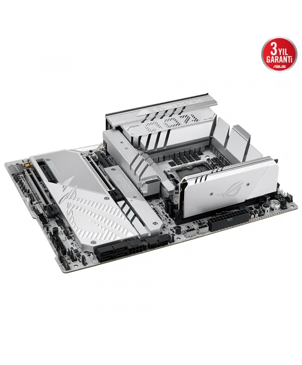 ASUS ROG MAXIMUS Z890 APEX DDR5 6XM2 USB3.2 WIFI7 RGB LAN ATX