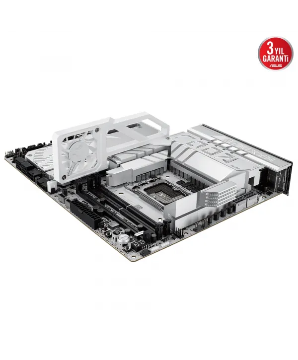 ASUS ROG MAXIMUS Z890 APEX DDR5 6XM2 USB3.2 WIFI7 RGB LAN ATX