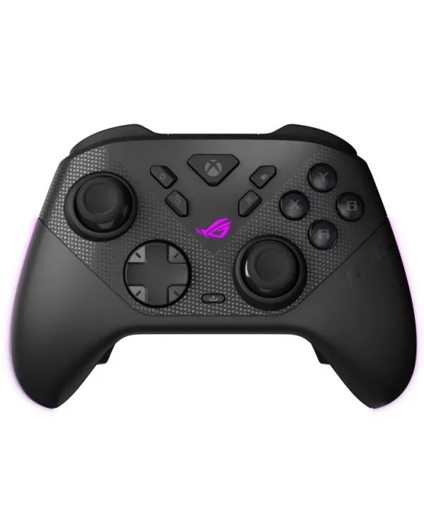 ASUS ROG RAIKIRI II GX501 XBOX KOLU SIYAH