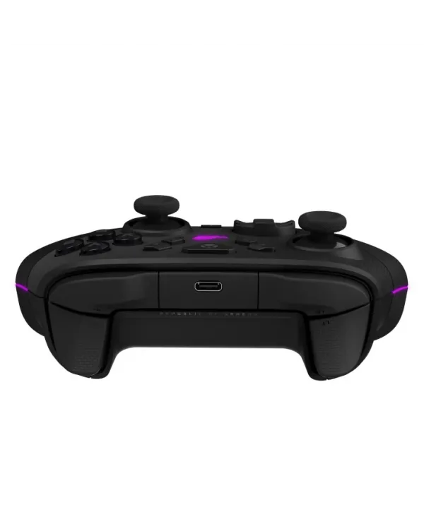 ASUS ROG RAIKIRI II GX501 XBOX KOLU SIYAH