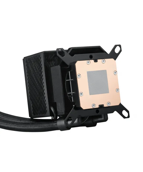 ASUS ROG RYUJIN III 240 OLED LCD