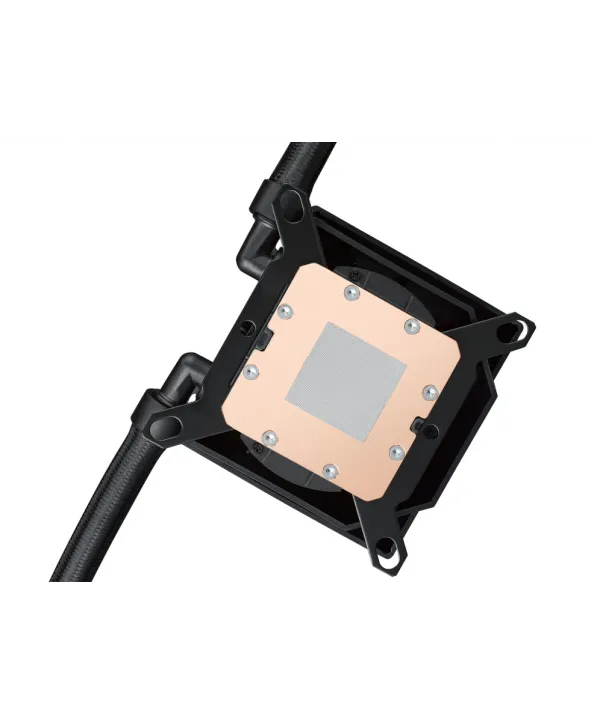 ASUS ROG RYUJIN III 240 OLED LCD