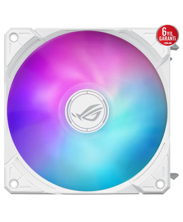 ASUS ROG RYUO IV SLC 360 ARGB WHITE 360MM SOGUTUCU