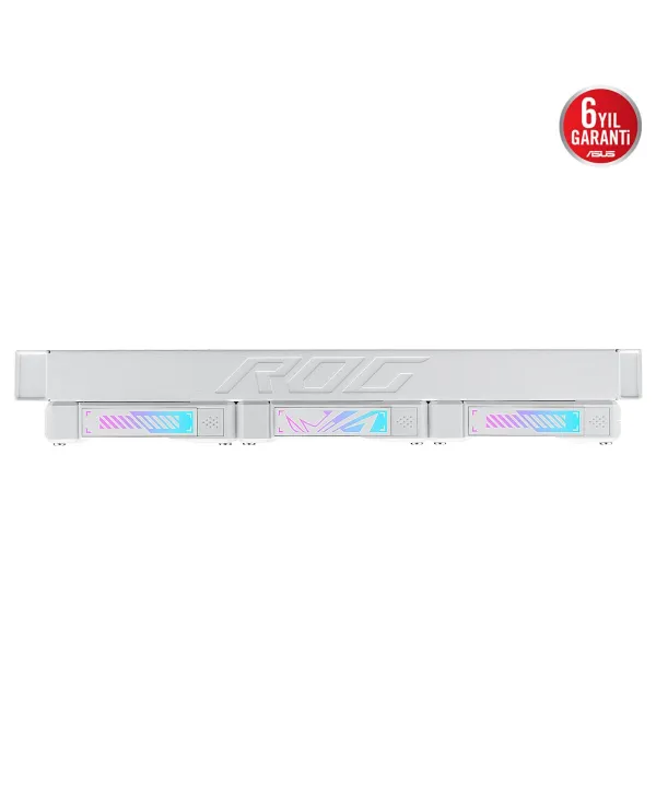 ASUS ROG RYUO IV SLC 360 ARGB WHITE 360MM SOGUTUCU