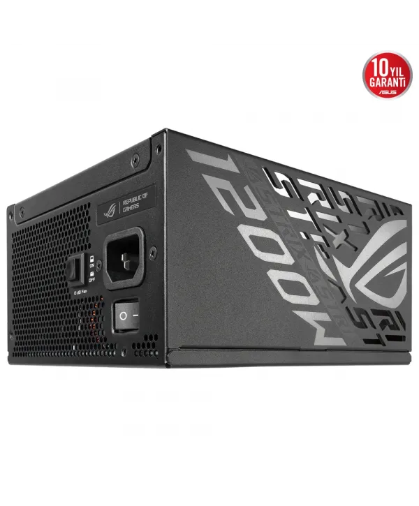 ASUS ROG Strix 1200P 1200W 80+ Platinum Full Modül