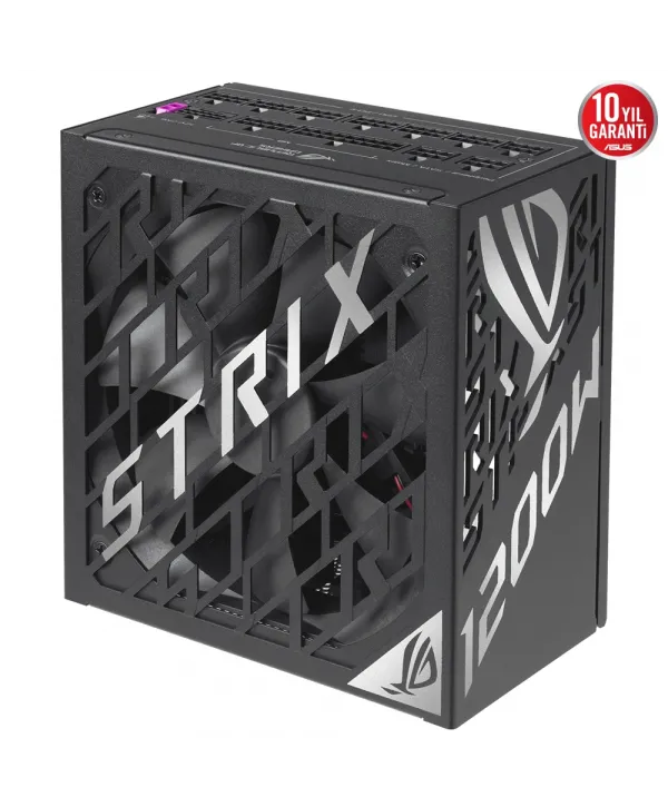 ASUS ROG Strix 1200P 1200W 80+ Platinum Full Modül