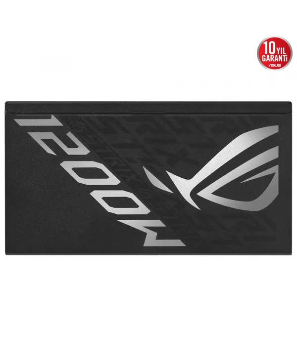 ASUS ROG Strix 1200P 1200W 80+ Platinum Full Modül