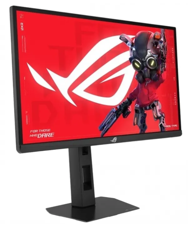 24.1 ASUS ROG STRIX ACE XG248QSG 0.1MS 610HZ  FHD ADAPTIVE-SYNC SUPER TN GAMING