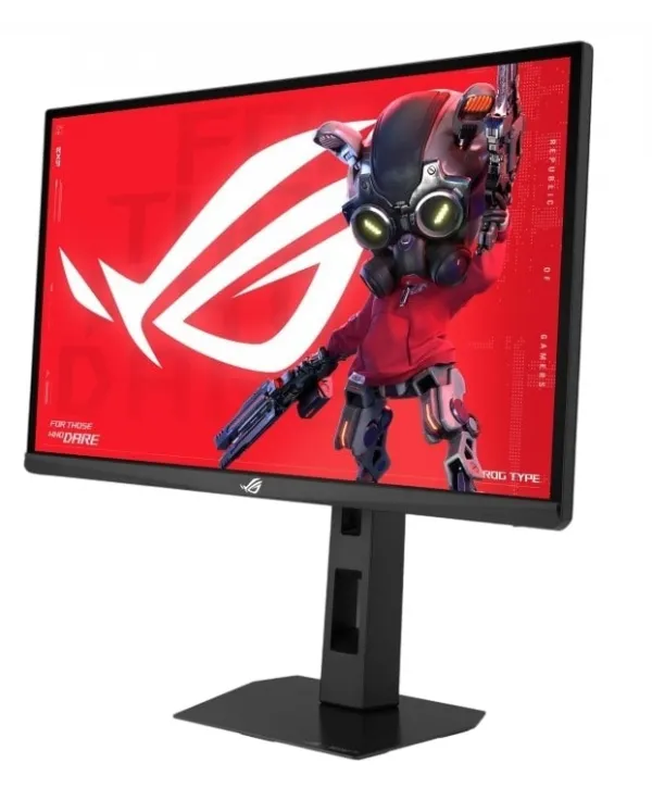 24.1 ASUS ROG STRIX ACE XG248QSG 0.1MS 610HZ  FHD ADAPTIVE-SYNC SUPER TN GAMING