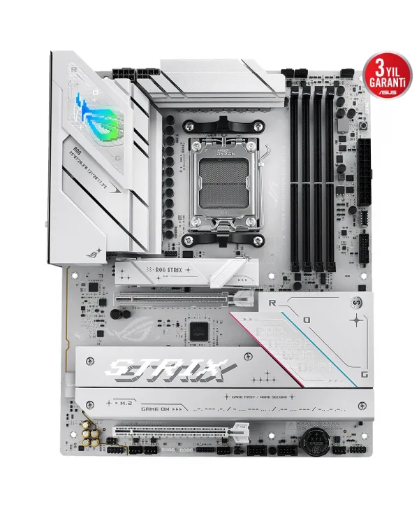 ASUS ROG STRIX B850-A GAMING WIFI AMD ANAKART