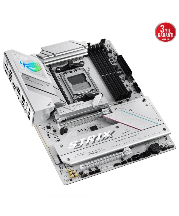 ASUS ROG STRIX B850-A GAMING WIFI AMD ANAKART