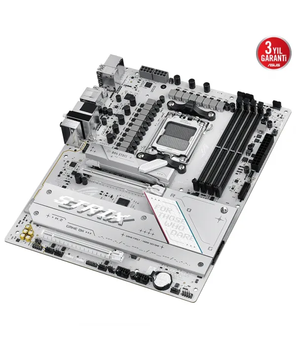 ASUS ROG STRIX B850-A GAMING WIFI AMD ANAKART