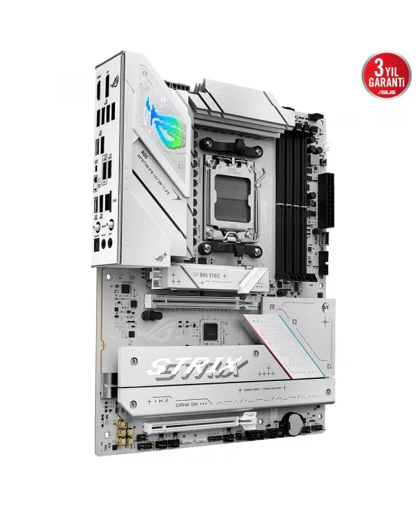 ASUS ROG STRIX B850-A GAMING WIFI AMD ANAKART