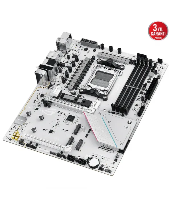 ASUS ROG STRIX B850-A GAMING WIFI AMD ANAKART