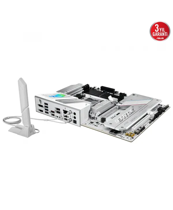 ASUS ROG STRIX B850-A GAMING WIFI AMD ANAKART