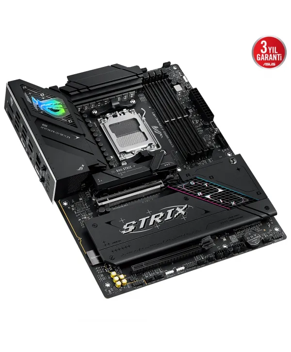 ASUS ROG STRIX B850-F GAMING WIFI ANAKART