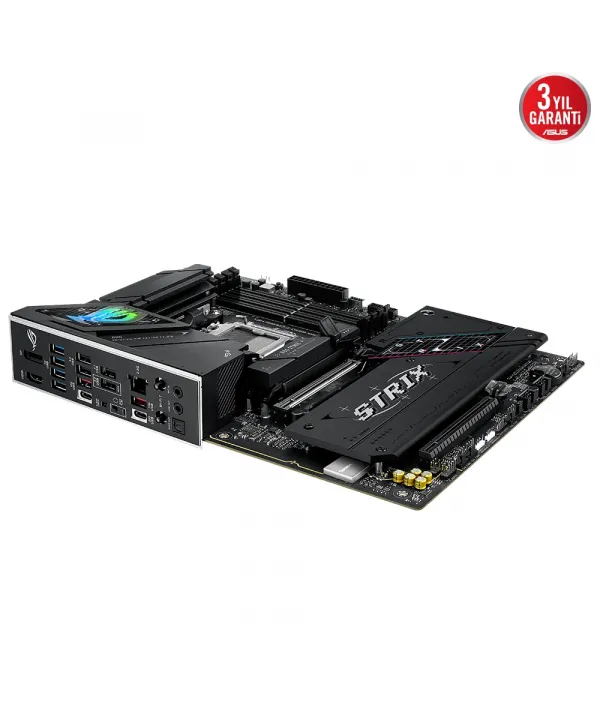 ASUS ROG STRIX B850-F GAMING WIFI ANAKART