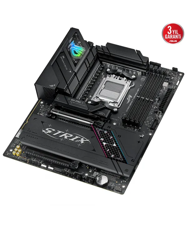 ASUS ROG STRIX B850-F GAMING WIFI ANAKART