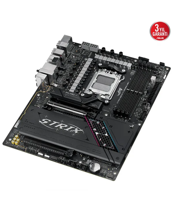 ASUS ROG STRIX B850-F GAMING WIFI ANAKART