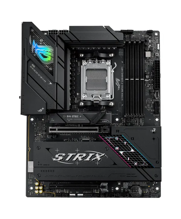 ASUS ROG STRIX B850-F GAMING WIFI ANAKART