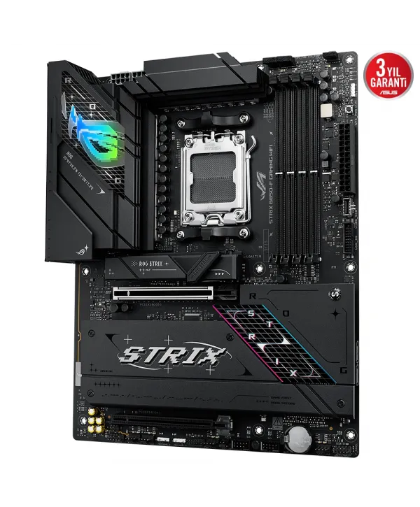 ASUS ROG STRIX B850-F GAMING WIFI ANAKART