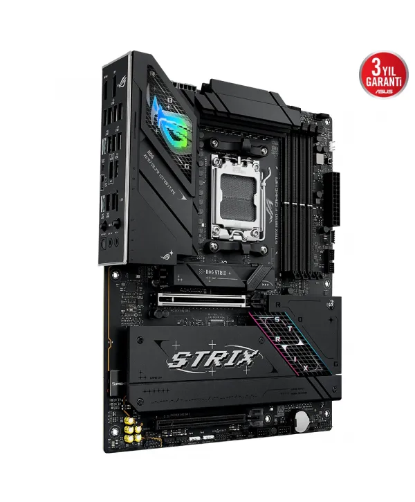 ASUS ROG STRIX B850-F GAMING WIFI ANAKART
