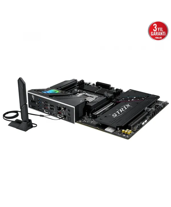 ASUS ROG STRIX B850-F GAMING WIFI ANAKART