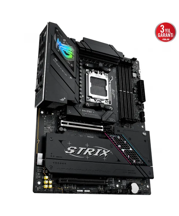 ASUS ROG STRIX B850-F GAMING WIFI ANAKART