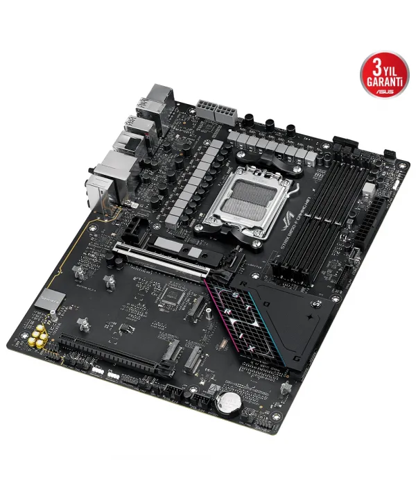 ASUS ROG STRIX B850-F GAMING WIFI ANAKART