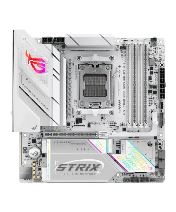ASUS ROG STRIX B850-G GAMING WIFI AM5 ANAKART