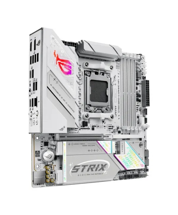 ASUS ROG STRIX B850-G GAMING WIFI AM5 ANAKART