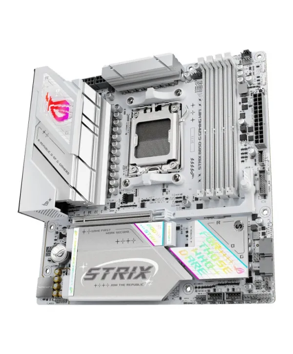 ASUS ROG STRIX B850-G GAMING WIFI AM5 ANAKART