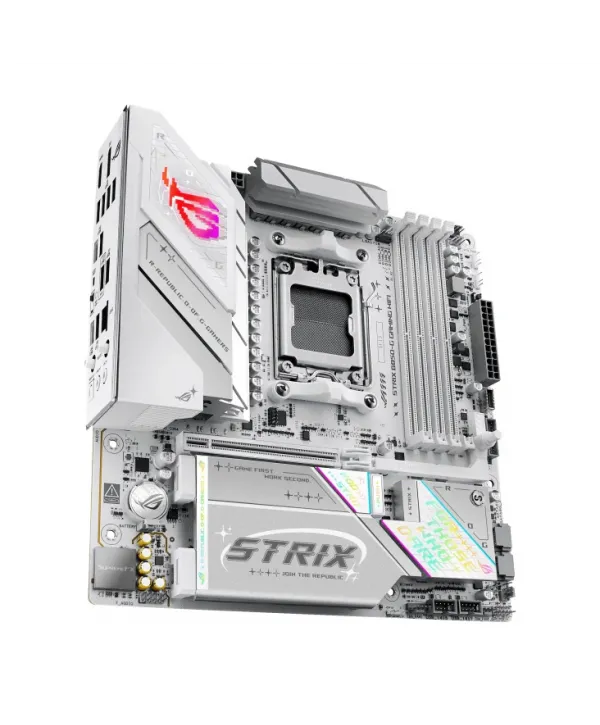 ASUS ROG STRIX B850-G GAMING WIFI AM5 ANAKART