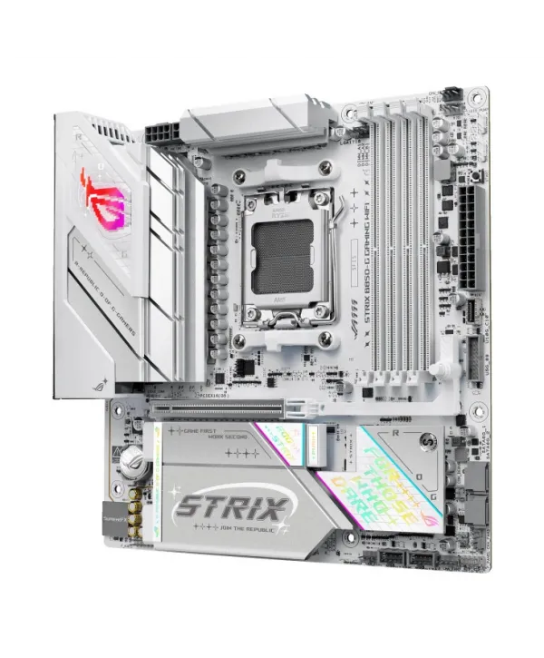 ASUS ROG STRIX B850-G GAMING WIFI AM5 ANAKART