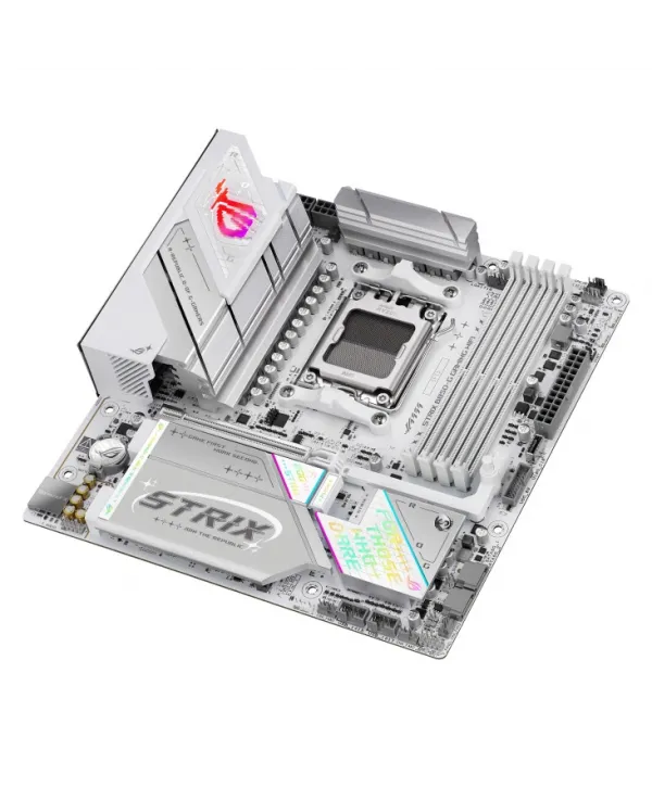 ASUS ROG STRIX B850-G GAMING WIFI AM5 ANAKART