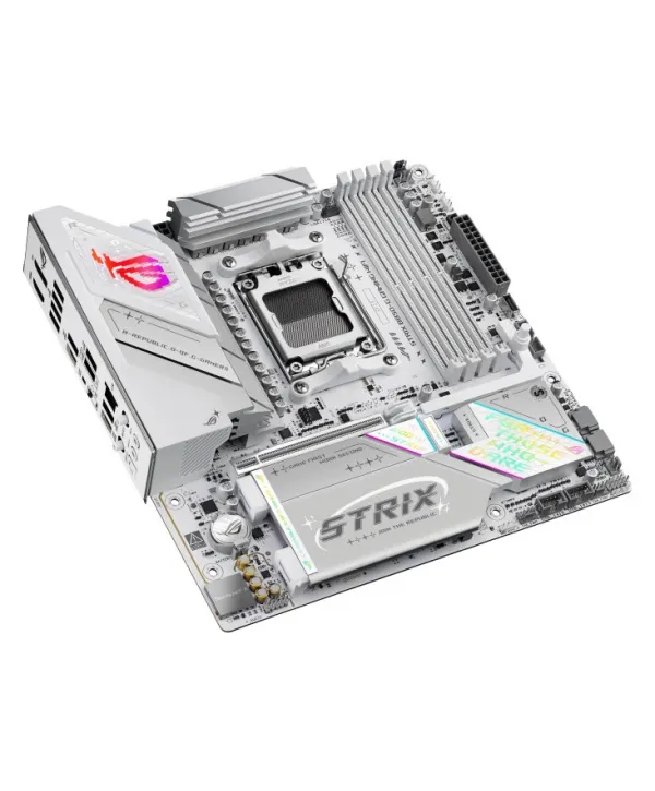 ASUS ROG STRIX B850-G GAMING WIFI AM5 ANAKART